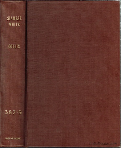 Image for Siamese White