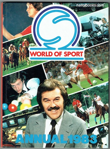 Image for World Of Sport Annual 1983