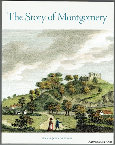 Image for The Story Of Montgomery