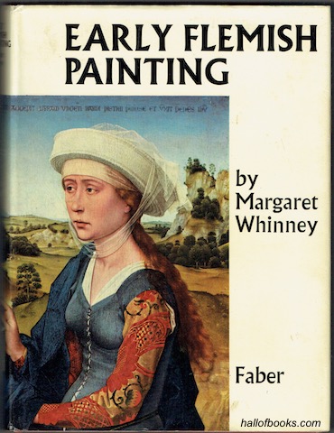 Image for Early Flemish Painting