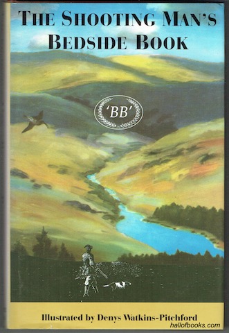 Image for The Shooting Man's Bedside Book