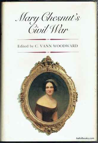 Image for Mary Chesnut's Civil War
