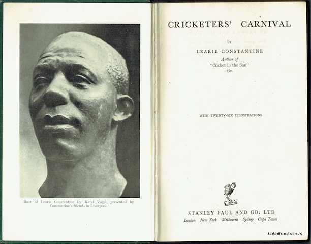 Image for Cricketers Carnival