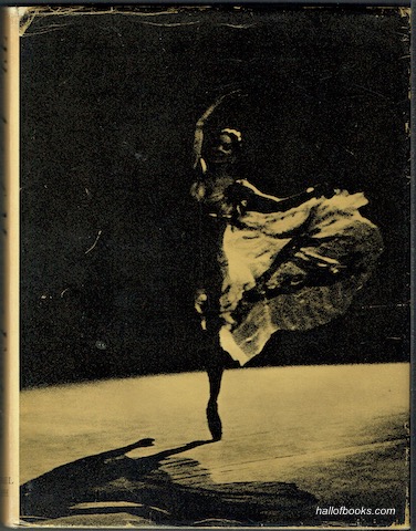 Image for The Art Of Margot Fonteyn