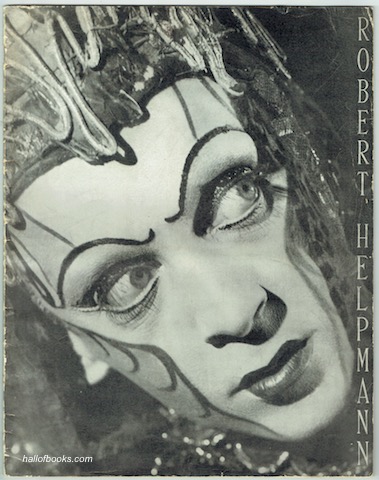 Image for Robert Helpmann Album