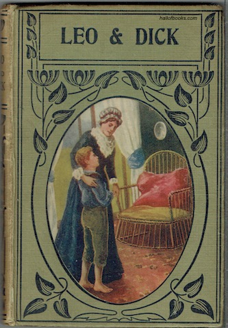 Image for Leo And Dick, Or Seeds Of Kindness