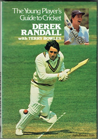Image for The Young Player's Guide To Cricket