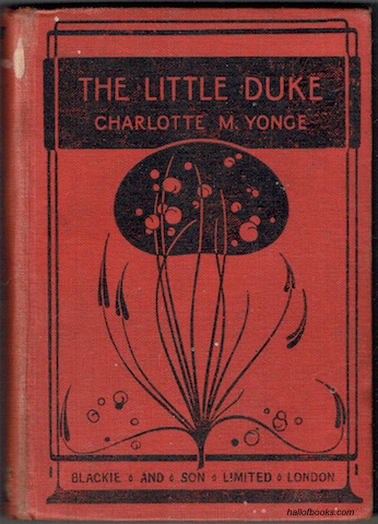 Image for The Little Duke, Or Richard The Fearless