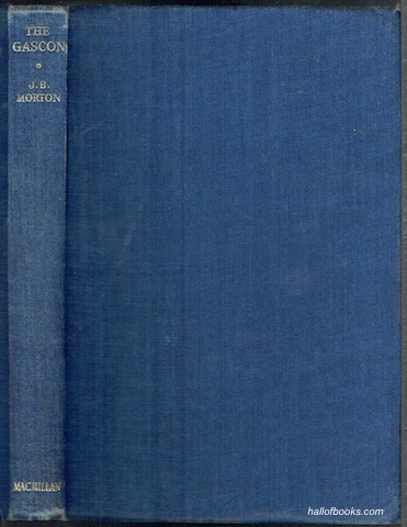 Image for The Gascon: A Story Of The French Revolution