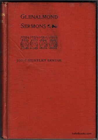 Image for The Mountain Mother: Glenalmond Sermons