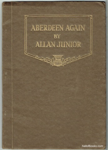 Image for Aberdeen Again!