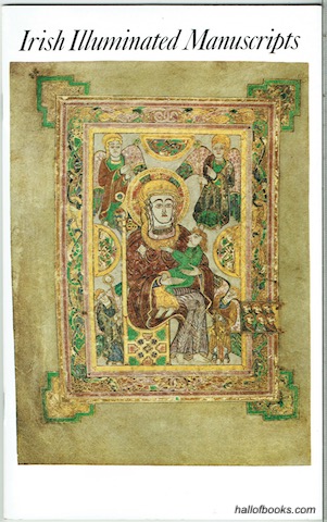 Image for Irish Illuminated Manuscripts (The Irish Heritage Series: 29)