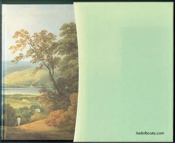Image for Coleridge among the Lakes & Mountains: From his Notebooks, Letters and Poems 1794-1804