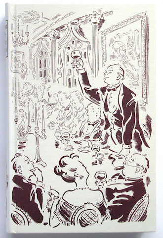 Image for The Best After-Dinner Stories