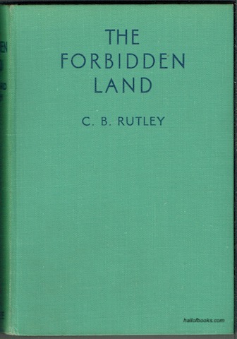 Image for The Forbidden Land