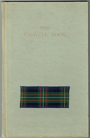 Image for The Gilwell Book: Seventh New Edition 1956