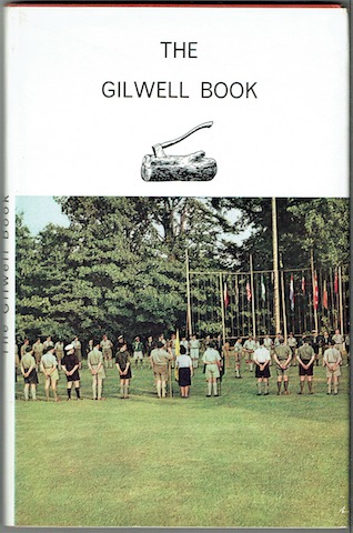 Image for The Gilwell Book: Tenth Edition 1965