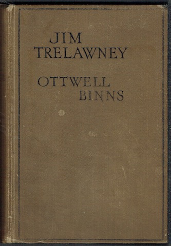 Image for Jim Trelawney