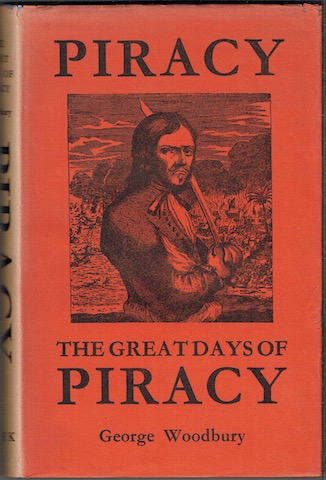Image for The Great Days Of Piracy