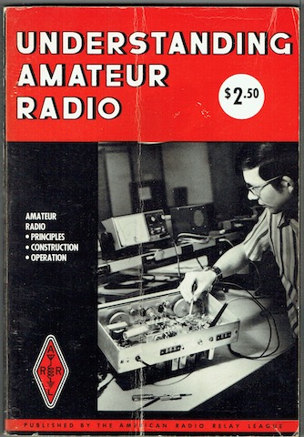 Image for Understanding Amateur Radio