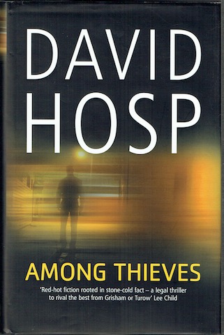 Image for Among Thieves