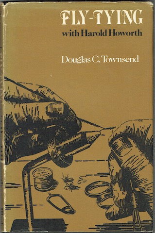 Image for Fly-Tying With Harold Howorth