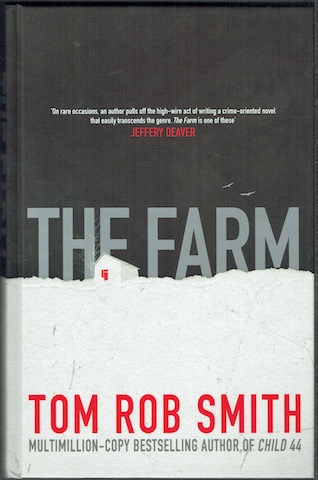 Image for The Farm