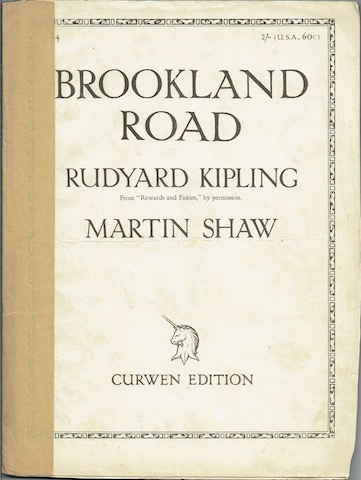 Image for Brookland Road