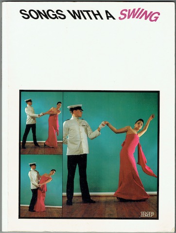 Image for Songs With A Swing