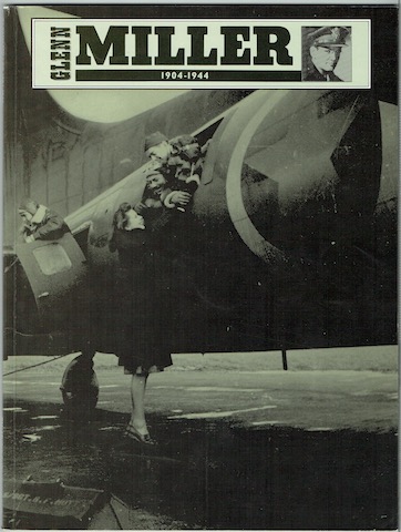 Image for Glen Miller 1904-1944