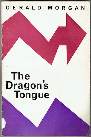 Image for The Dragon's Tongue: The Fortune's Of The Welsh Language