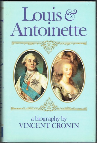 Image for Louis And Antoinette