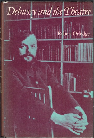 Image for Debussy And The Theatre