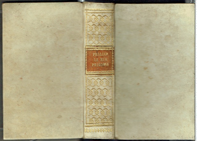 Image for Le Mie Prigioni