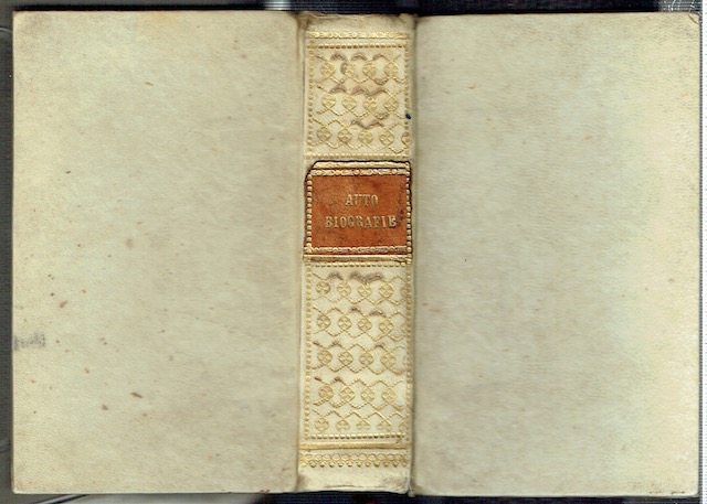 Image for Autobiografie