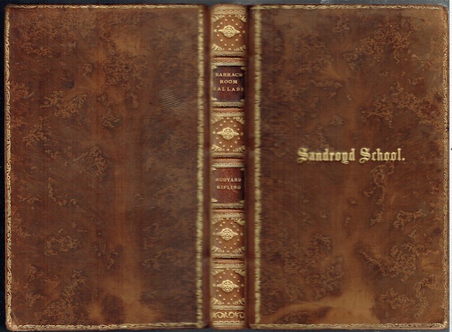 Image for Barrack-Room Ballads And Other Verses