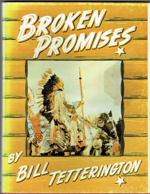 Image for Broken Promises