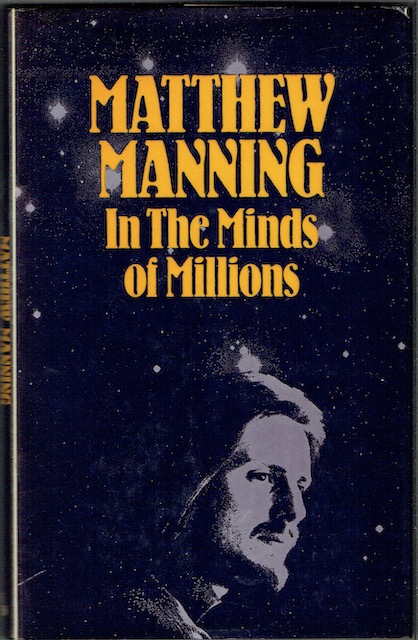Image for In The Minds Of Millions
