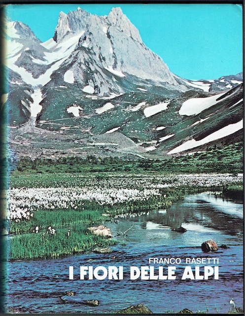 Image for I Fiori Delle Alpi