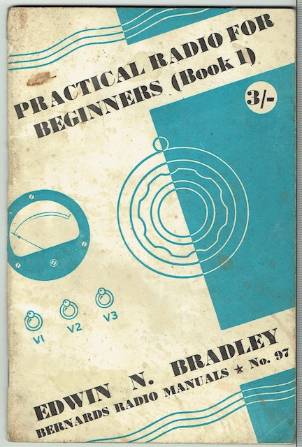 Image for Practical Radio For Beginners (Book One)