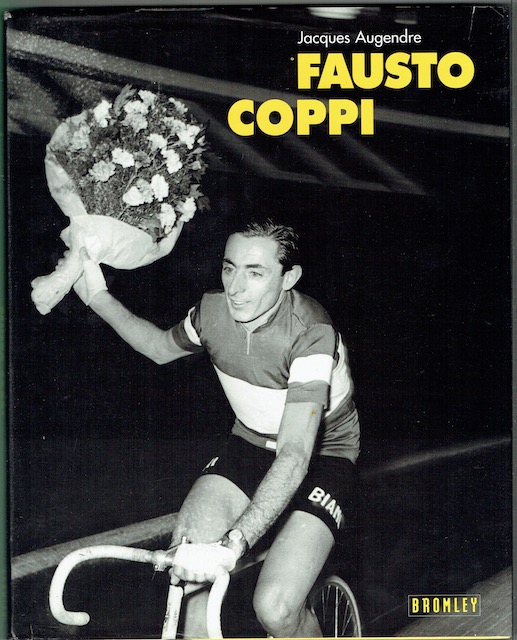 Image for Fausto Coppi
