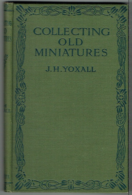 Image for Collecting Old Miniatures