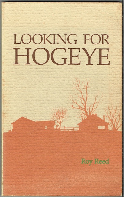 Image for Looking For Hogeye