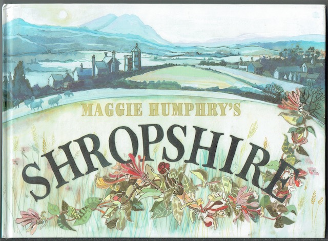 Image for Maggie Humphry’s Shropshire