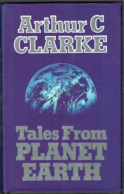 Image for Tales From Planet Earth