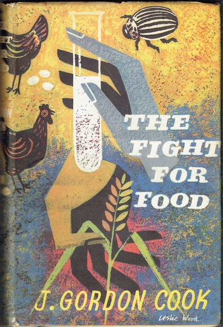 Image for The Fight For Food
