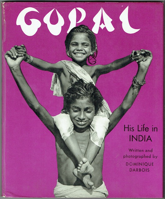 Image for Gopal: His Life In India