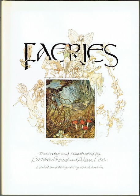 Image for Faeries