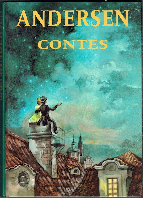Image for Contes