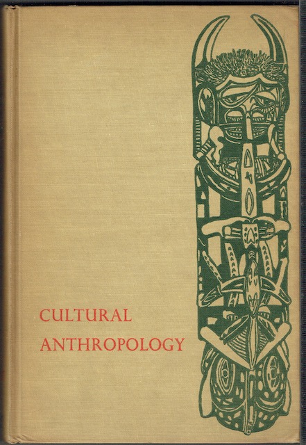 Image for Cultural Anthropology: The Science Of Custom